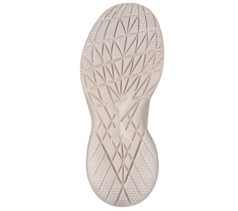 Pantofi sport, dama, SKECHERS BOBS SPORT INFINITY 117550-TPE bej, textil